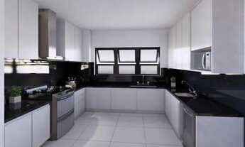 Imagem 3: Apartamento com 3 dormitórios para alugar, 438 m² por R$ 54.500,00/mês - Jardim Paulistano