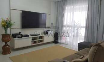 Imagem 7: Apartamento - Residencial Splendor Blue - Jardim das Indústrias - 156m² - 3 Dormitórios/3