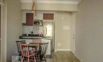 Imagem 2: Apartamento para Aluguel - Casa Verde, 2 Quartos, 52 m2