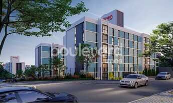 Imagem 2: Apartamento de 2 Dormitórios | Suíte | Serraria