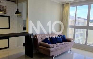 Imagem 3: Apartamento 3 dormitórios sendo 1 suíte