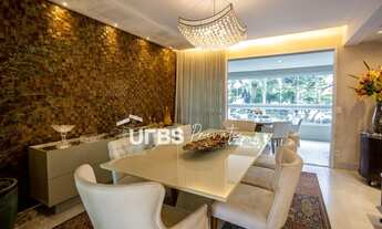 Imagem 6: Maison Autentique - Apartamento 4 quartos, sendo 4 suítes