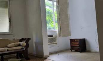 Imagem 4: Apartamento para venda possui 120 metros quadrados com 3 quartos (originalmente),1vaga esc