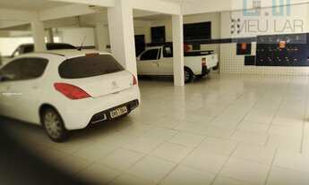 Imagem 4: Apartamento para venda possui 95 metros quadrados com 3 quartos em Amadeu Furtado - Fortal