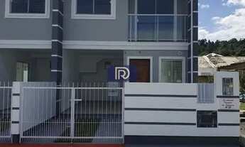 Imagem: Sobrado à venda no bairro Forquilhas