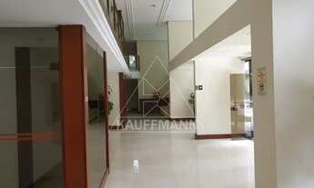 Imagem 5: Jardins, 45m2au, 1suite, 1vaga, lazer total