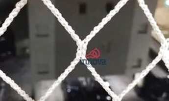 Imagem 3: Apartamento com 2 dormitórios para alugar, 56 m² por R$ 2.400/mês - Vila Rio de Janeiro