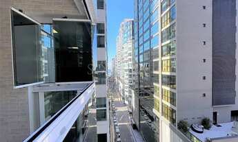 Imagem 7: APARTAMENTO MOBILIADO E DECORADO COM 03 SUÍTES NA MEIA PRAIA-ITAPEMA