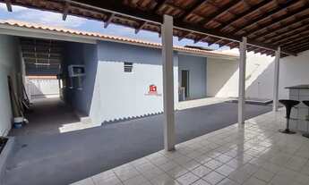 Imagem 6: Casa térrea com 3 quartos sendo 1 suíte, toda reformada no conjunto Juruá.Agende sua visit