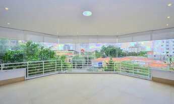 Imagem 2: Excelente apartamento a venda na Vila Mascote, com 250m²