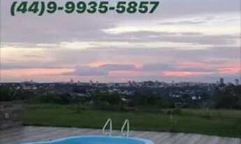 Imagem 2: Chácara para locação diária