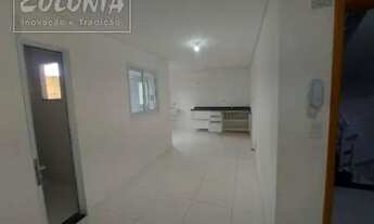 Imagem 5: Santo André - Apartamento Padrão - Vila América