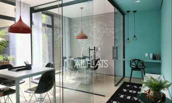 Imagem: Studio com 1 dormitório para alugar, 34