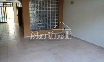 Imagem 2: Casa Padrão em Ribeirão Preto
