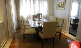 Imagem 4: São Paulo - Apartamento Padrão - Tatuapé