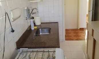 Imagem 7: Apartamento para Aluguel - Perdizes, 1 Quarto, 45 m2