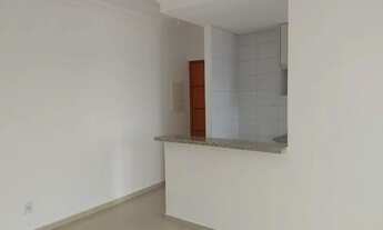 Imagem 2: Excelente Apartamento Edifício Turiaçu - Parque Industrial