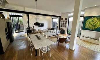 Imagem 6: Casa com 3 dormitórios, 300 m² - venda por R$ 6.800.000,00 ou aluguel por R$ 31.495,70/mês