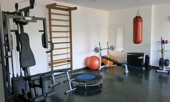 Imagem 3: Apartamento para aluguel 130 com 3 quartos 1 Suíte em Pinheiros - São Paulo - SP