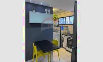 Imagem 7: Apartamento à venda no bairro de Campo Grande - Recife/PE