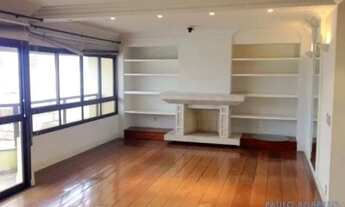 Imagem 4: COBERTURA - ITAIM BIBI - SP