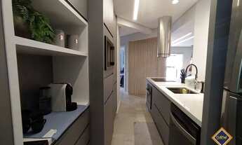 Imagem 5: Belíssimo apartamento mobiliado para locação na Riviera