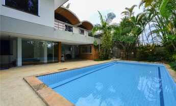 Imagem 2: CASA RESIDENCIAL em São Paulo - SP, Morumbi