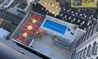 Imagem 6: Apartamentos para venda em São Paulo no bairro Vila Tolstoi