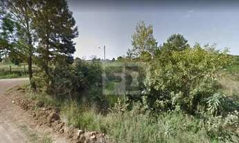 Imagem 2: Magnifico terreno de esquina para fabrica ou deposito no distrito industrial de Alvorada