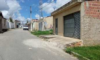 Imagem 2: Vendo casa no Centro de União dos Palmares