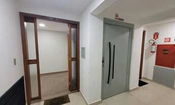 Imagem 5: FRENTE TOTAL PARA O MAR DE 1.500.000 POR 1.200.000 2 APTº POR ANDAR 145 METROS QUADRADOS