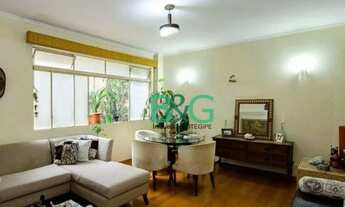 Imagem 4: Apartamento com 3 dormitórios à venda, 110 m² por R$ 974.000 - Perdizes - São Paulo/SP