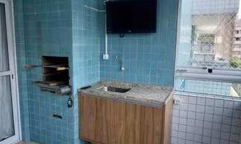 Imagem 7: Apartamento Garden com 2 dormitórios, 79 m² - venda por R$ 550.000,00 ou aluguel por R$ 3