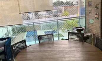 Imagem 5: Apartamento à venda com ampla varanda no bairro da Moóca, no Condomínio Verum Mooca