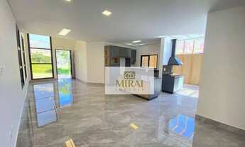 Imagem 2: Casa com 3 quartos à venda, 140 m² por R$ 1.040.000 - Jardim Panorama - Jacareí/SP