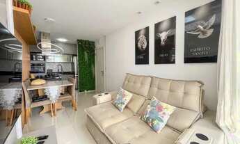 Imagem 5: Lindo apartamento de 2 quartos sendo 1 suíte