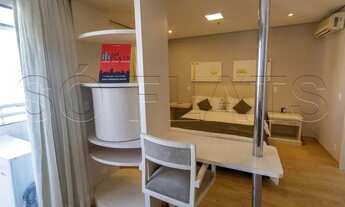 Imagem 8: FLAT ao lado da Av 9 de Julho e Shopping Frei Caneca. Com entrada imediata!!