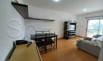 Imagem 2: Flat Prive Cidade Jardim 135m² com 2 dormitórios disponível locação Vila Olímpia