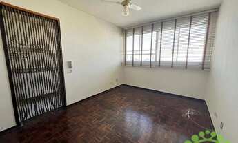 Imagem 3: Apartamento com 1 dormitório para alugar, 58 m² por R$ 1.747/mês - Centro Cívico - Curitib