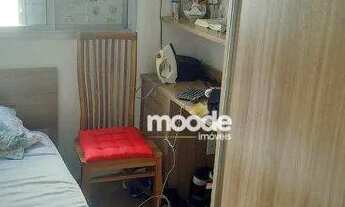 Imagem 7: Apartamento com 3 quartos à venda, 90 m² por R$ 650.000 - Jaguaré - São Paulo/SP