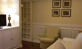 Imagem: Apartamento para aluguel tem 112 metros