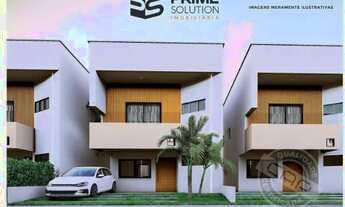 Imagem 2: More com conforto em casas Duple - 3 quartos - Energia Solar