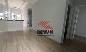 Imagem 6: Casa com 3 dormitórios à venda, 75 m² por R$ 320.000,00 - Vista Linda - Cascavel/PR