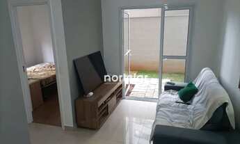 Imagem 6: Apartamento com 2 dormitórios à venda, 98 m² por R$ 260.000,00 - Vila Jaraguá - São Paulo