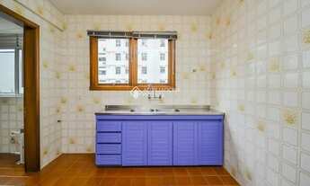 Imagem 4: Apartamento para aluguel com 102 metros quadrados com 2 quartos em Menino Deus - Porto Ale