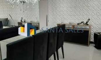 Imagem 3: Apartamento a Venda 3 dormitórios sendo 1 suíte, 2 Vagas de Garagem 96 m² - Ipiranga