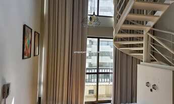 Imagem 4: Jardim Paulista: 1 Suíte | 1 Vaga