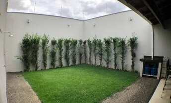 Imagem: Maravilhosa casa à venda no Joquei