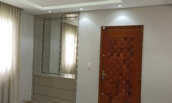 Imagem 3: Apartamento no Europa, Contagem; 3 quartos