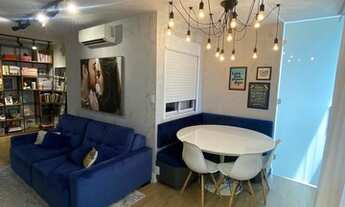 Imagem 7: Apartamento garden, totalmente mobiliado, excelente oportunidade!!!